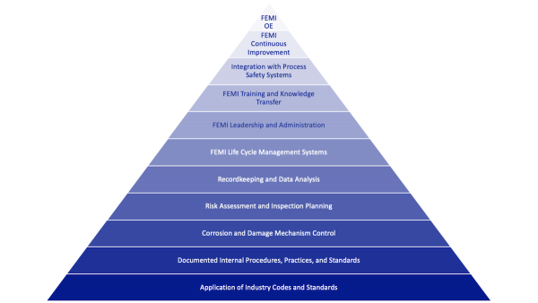 十大基础管理系统实现FEMI业务优异
