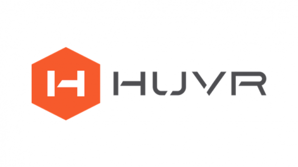 HUVRdata带3DC数字双